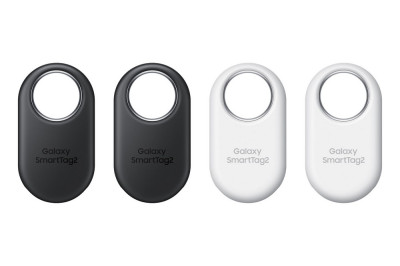 Samsung SmartTag2 (4 Pack) Black/White