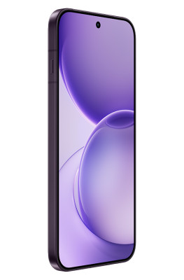 OPPO Reno16 5G 512+8GB Purple Black