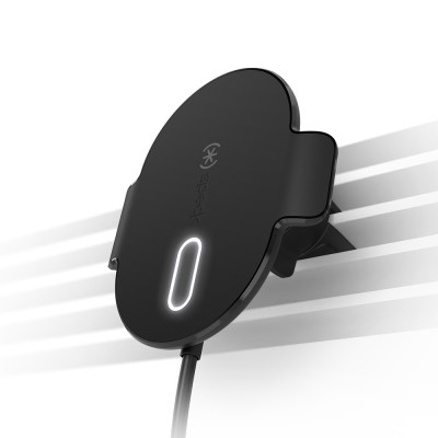 speck ClickLock Wireless Charging Car Vent Mount