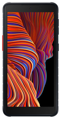 Samsung G525 Galaxy XCover5 Black