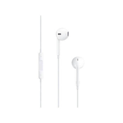 Apple EarPods with 3.5mm Remote and Mic