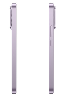 Xiaomi Redmi Note 17 Pro 5G 256+6GB Purple