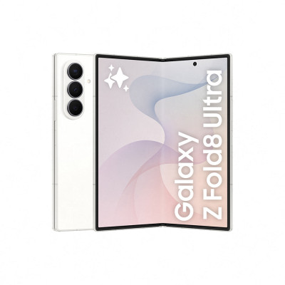 Samsung Galaxy Z Fold8 Ultra 5G 512GB Cream