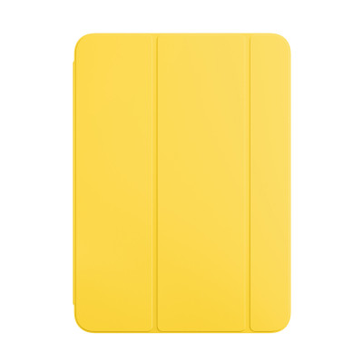 Apple Smart Folio for iPad 11" (A16) Lemonade