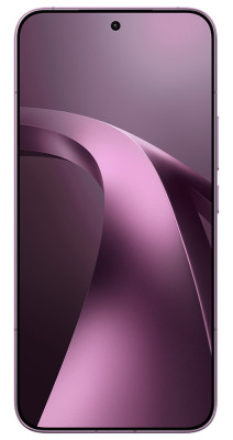 Xiaomi 17T Pro 512+12GB tmavě fialová