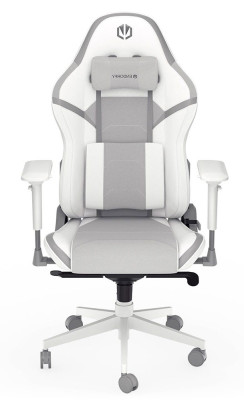 Endorfy herní židle Scrim OWH textil/kůže