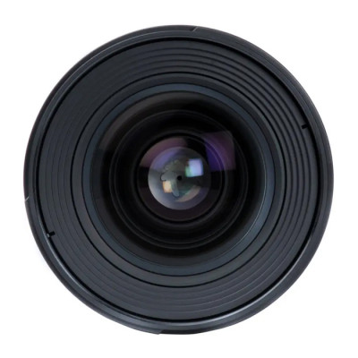 Nikon 24 mm F1.4G AF-S ED NIKKOR