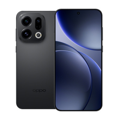 OPPO Find X9 512+12GB Space Black