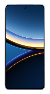 POCO F7 Pro 512+12GB Blue