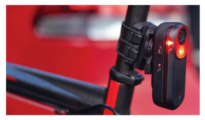 Garmin Varia RCT715 zadní svítilna s radarem/kamer