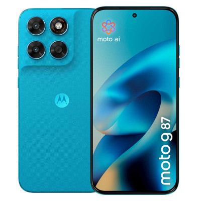 Motorola G87 5G 256+8GB PANTONE Blue Atoll