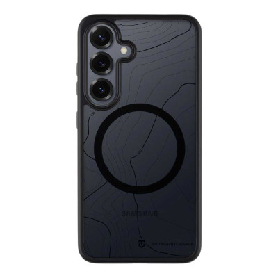 Tactical MagForce Hyperstea. Sika Galaxy S25 Black