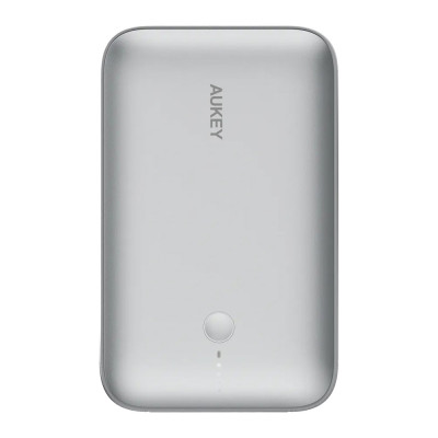 AUKEY PB-Y57 powerbank 20000 mAh bílá
