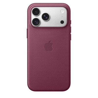 iPhone 18 Pro Max TechWoven Case MagSafe Mulberry