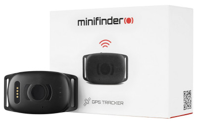MiniFinder Atto Pro