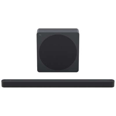 TCL A65K soundbar