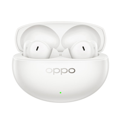 OPPO Enco Air5 Pro TWS Earbuds Pear White
