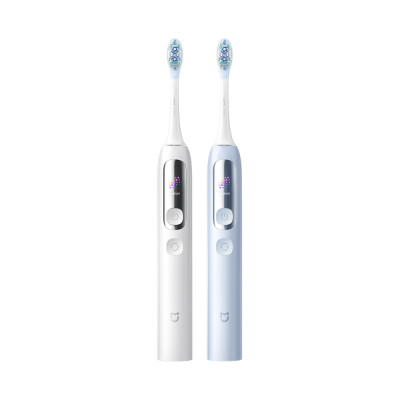 Xiaomi Smart Servo-oscillation Toothbrush Pro,Whit