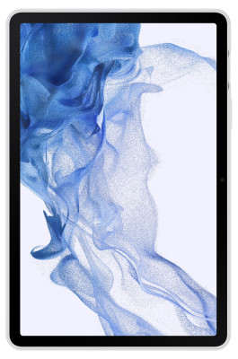 Samsung Strap Cover Tab S8, White