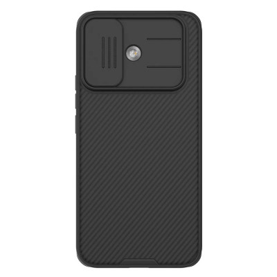 Nillkin CamShield PRO Redmi Note 17 Pro 5G Black