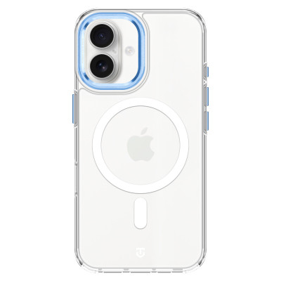 Tactical MagForce 2.0 Kryt Apple iPhone 16 Blue