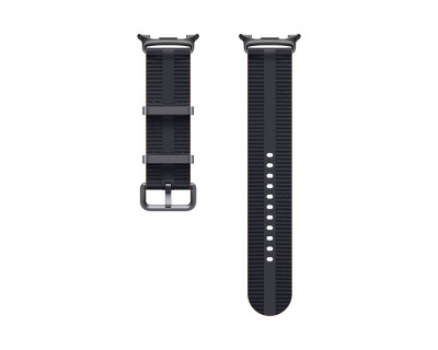 Samsung Hybridní řemínek (velikost S/M/L),Graphite