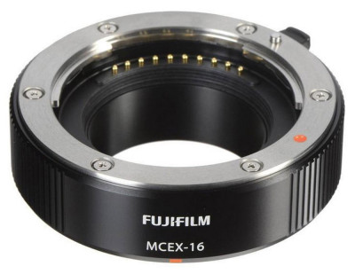 Fuji macro předsádka MCEX-16