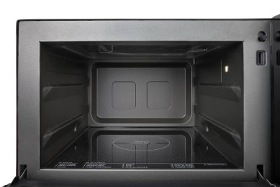 Panasonic NN-DF38PBEPG FLATBED MICROWAVE