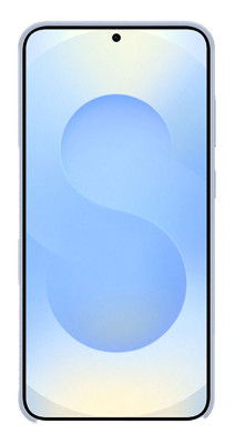 Samsung Kindsuit Case Galaxy S25+, Light Blue