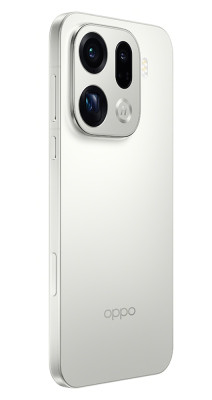 OPPO Find X9 Pro 512+16GB Silk White