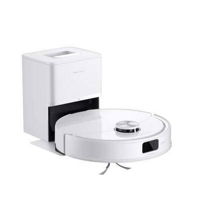 Roborock Q10 VF+ White