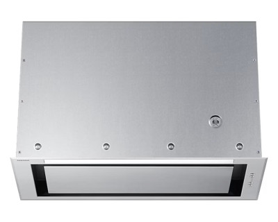 Vestavěná digestoř SamsungNK52FG455CS/UR