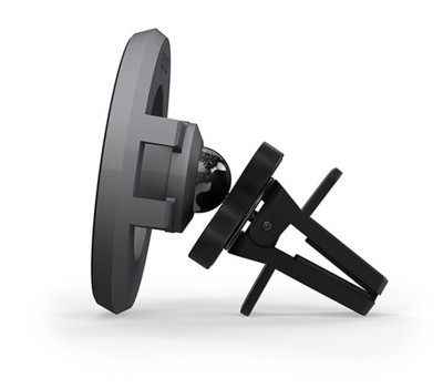 Epico Magnetic Round Car Holder MagSafe