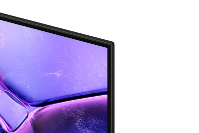75" 4K LED TV Samsung UE75U8072FUXXH