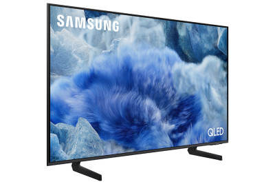 50" 4K QLED TV Samsung QE50Q8FAAUXXH