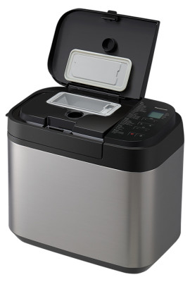 Panasonic SD-YR2550 pekárna stříbrná