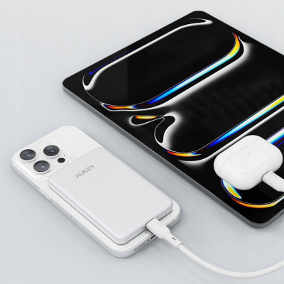 AUKEY PB-MS07A powerbank 5000mAh