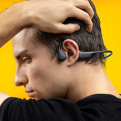 Niceboy HIVE Bones 3 Black