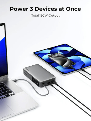 AUKEY PB-Y48 powerbank 20000 mAh