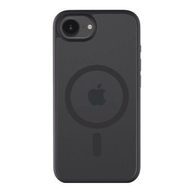 Tactical MagForce Hyperstealth iPhone 16e Asphalt