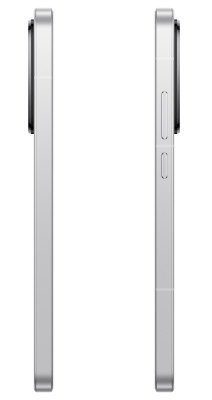 POCO F7 512+12GB Silver