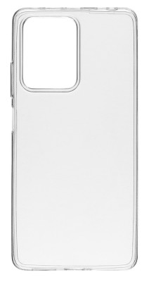 Tactical TPU pouzdro Redmi Note 12 Pro+ 5G, Clear