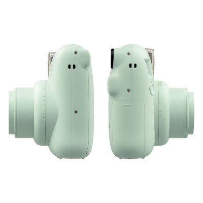Fujifilm Instax Mini 12 Mega Pack Mint Green+film