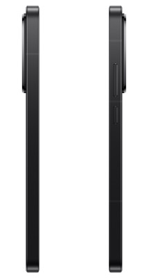 POCO F7 512+12GB Black