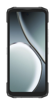 Doogee Blade20 Ultra 512+8GB Obsidian Silver