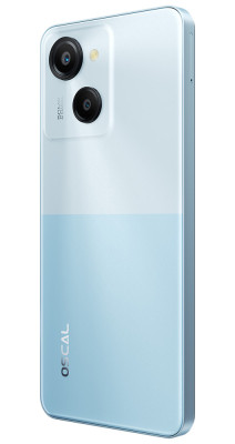 OSCAL MODERN 8 8+256GB Ripple Blue