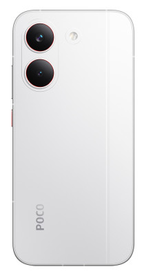 POCO X8 Pro 256+8GB White