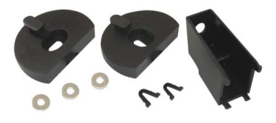 OpenStage nástěnný držák Lava V2