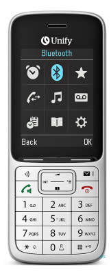 OpenScape DECT Phone SL6