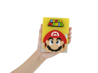 Fujifilm Instax Mini Link3 Mario EX D